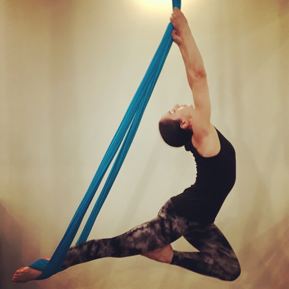 Meet your Posher, Jenna